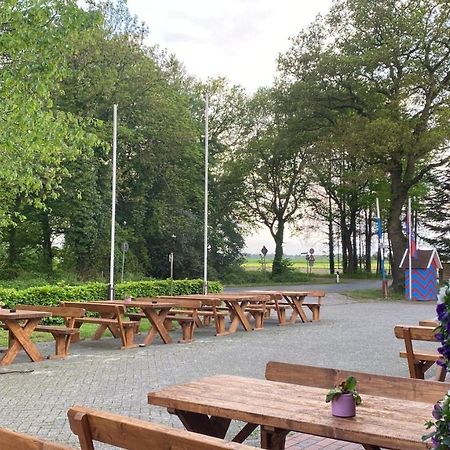 Zur Schanze Holtgast-Apen Exteriér fotografie