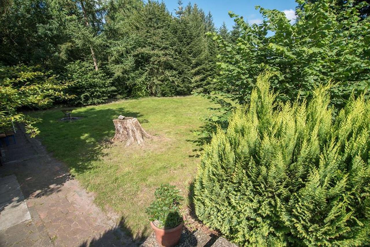 Zur Schanze Holtgast-Apen Exteriér fotografie